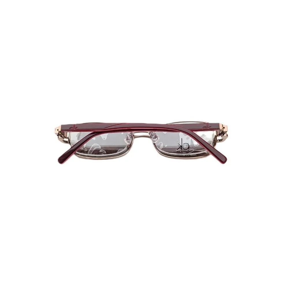 🕶️Calvin Klein CK5290MGB Eyeglasses 50/17/135 | ALT130🕶️